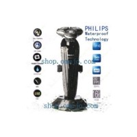 HD 1080P Spy Shaver Hidden Camera Remote Control ON/OFF And Motion Ativated Record 1920x1080 DVR 32GB(Philips Waterproof Technology)