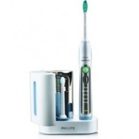 Philips Sonic Toothbrush With a Sterilized Box Bathroom Spy HD Camera DVR 32GB 1920X1080