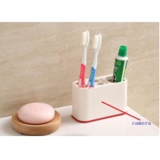 1080P HD Toothbrush box Hidden Camera With Motion Detection and Remote Control 32GB