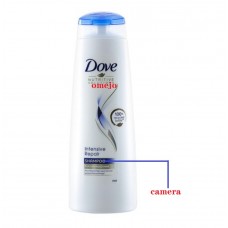 shampoo bottle spy camera dove shampoo1080P for Men's Motion Detection 32GB